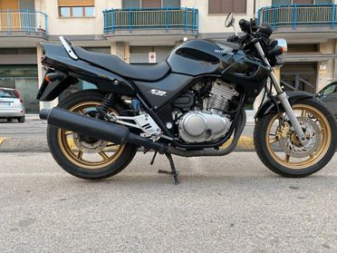 Honda CB 500 - 2000