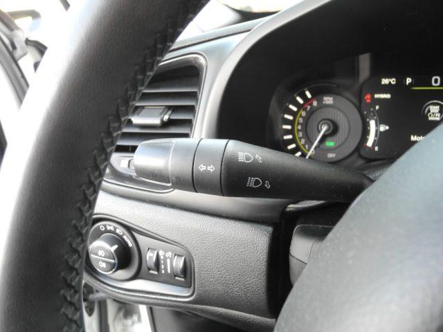JEEP Renegade 1.3 T4 240cv PHEV 4xe AT6 S -PLUG-IN -UNICO PROPR.