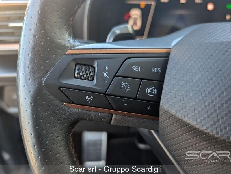 Cupra Formentor 1.4 e-Hybrid DSG VZ