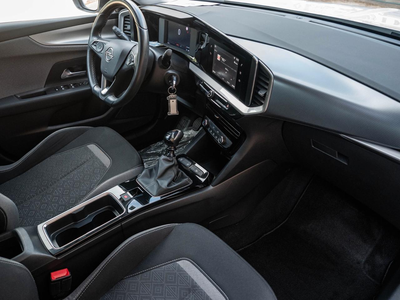 Opel Mokka 1.2 Turbo Elegance