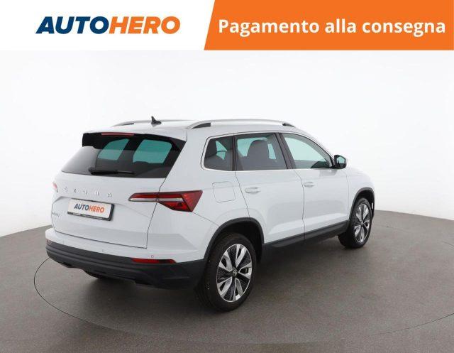 SKODA Karoq 2.0 TDI SCR 115 CV Style