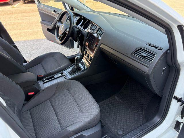 VOLKSWAGEN Golf 1.5 TGI DSG 5p. Business BlueMotion Technology