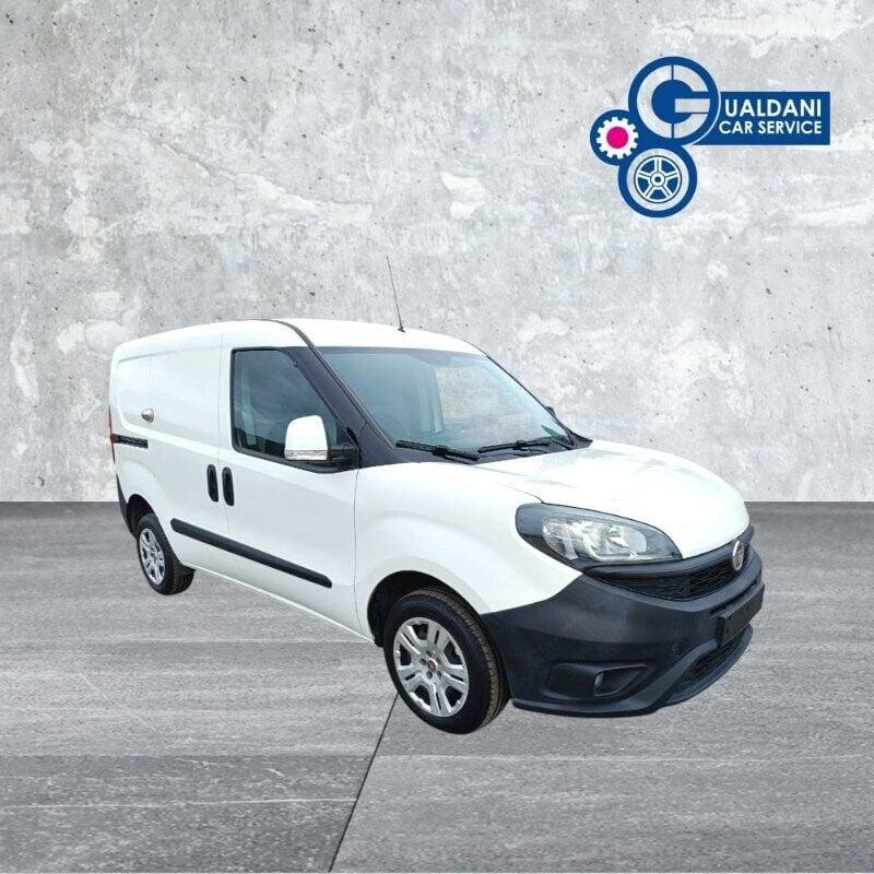 FIAT Doblò Doblò 1.3 MJT S&S PC-TN Cargo Easy