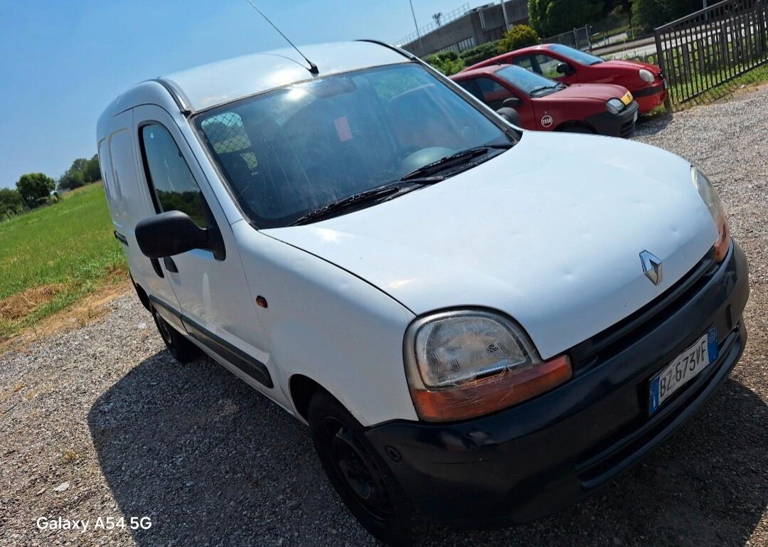 Renault kangoo