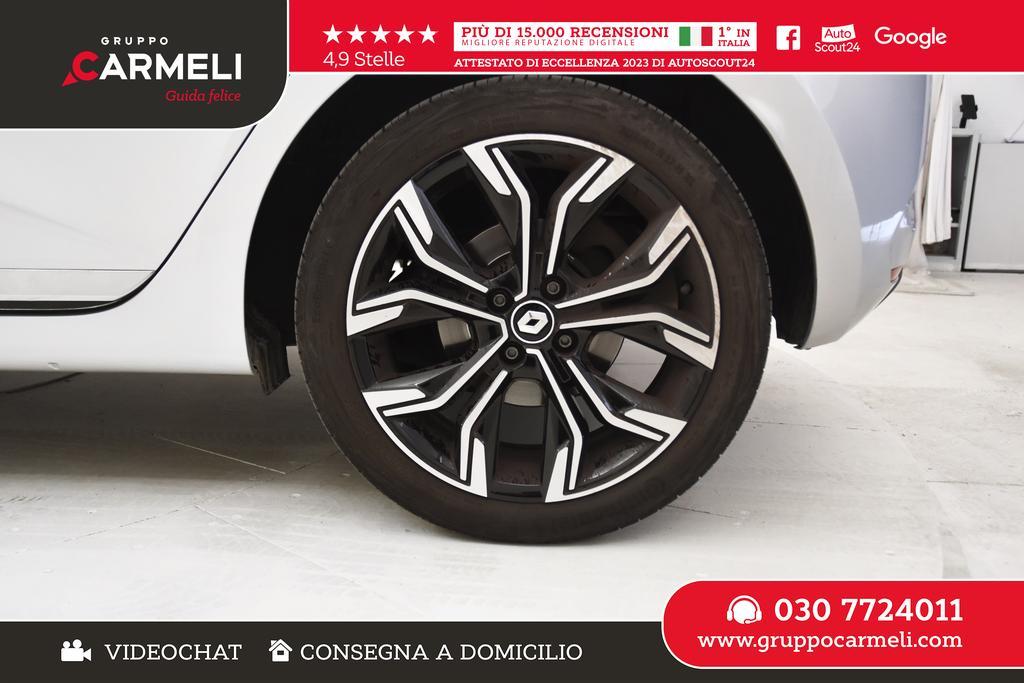 Renault Clio 5 Porte 1.0 TCe Life