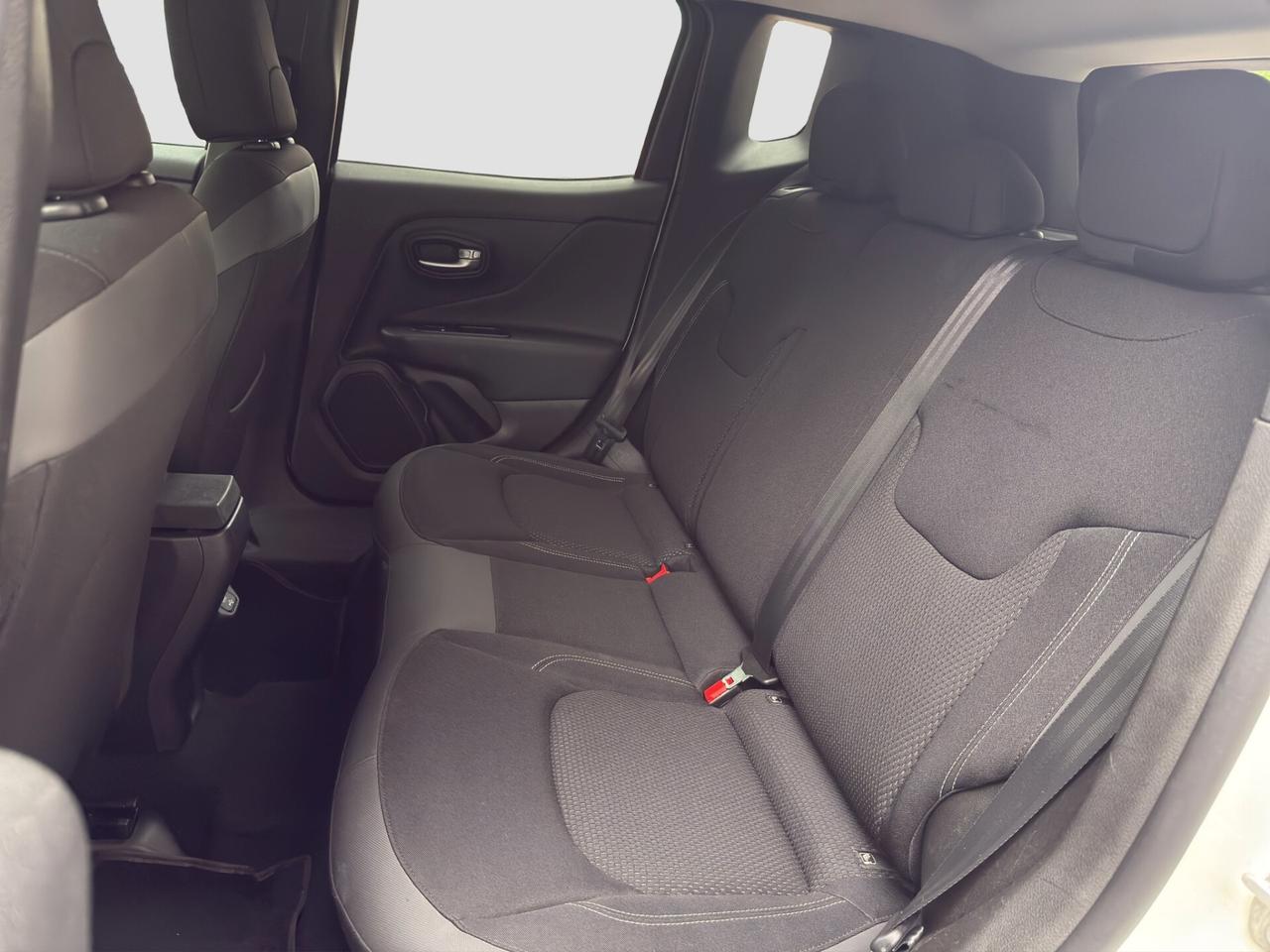 Jeep Renegade 1.6 Mjt 120 CV S