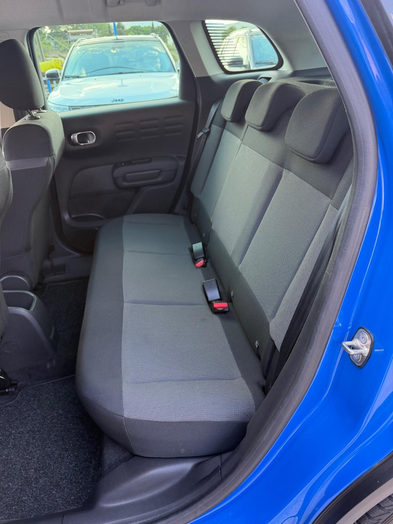 Citroen C3 Aircross 1.5 BlueHDi 110cv 2023