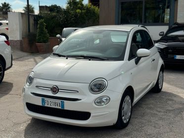 Fiat 500 1.3 Multijet 95 CV Pop