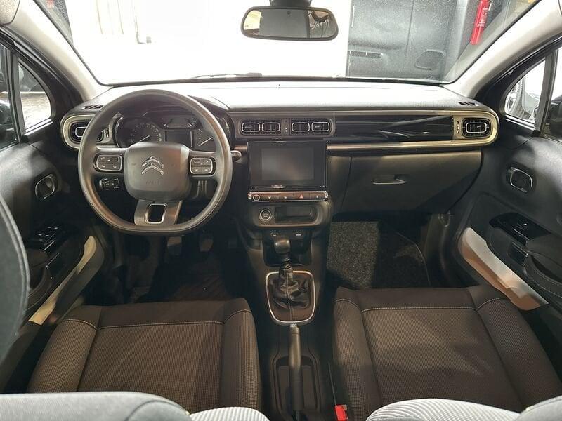 Citroën C3 PureTech 110 S&S Max