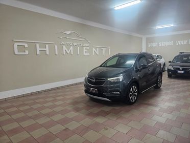 Opel Mokka X 1.6 CDTI Ecotec 136CV 4x2 aut. Ultimate