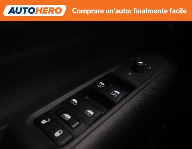 JEEP Compass 1.5 Turbo T4 130 CV MHEV 2WD Limited