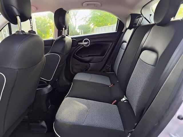 Fiat 500X 1.3 MultiJet 95 CV Pop Star