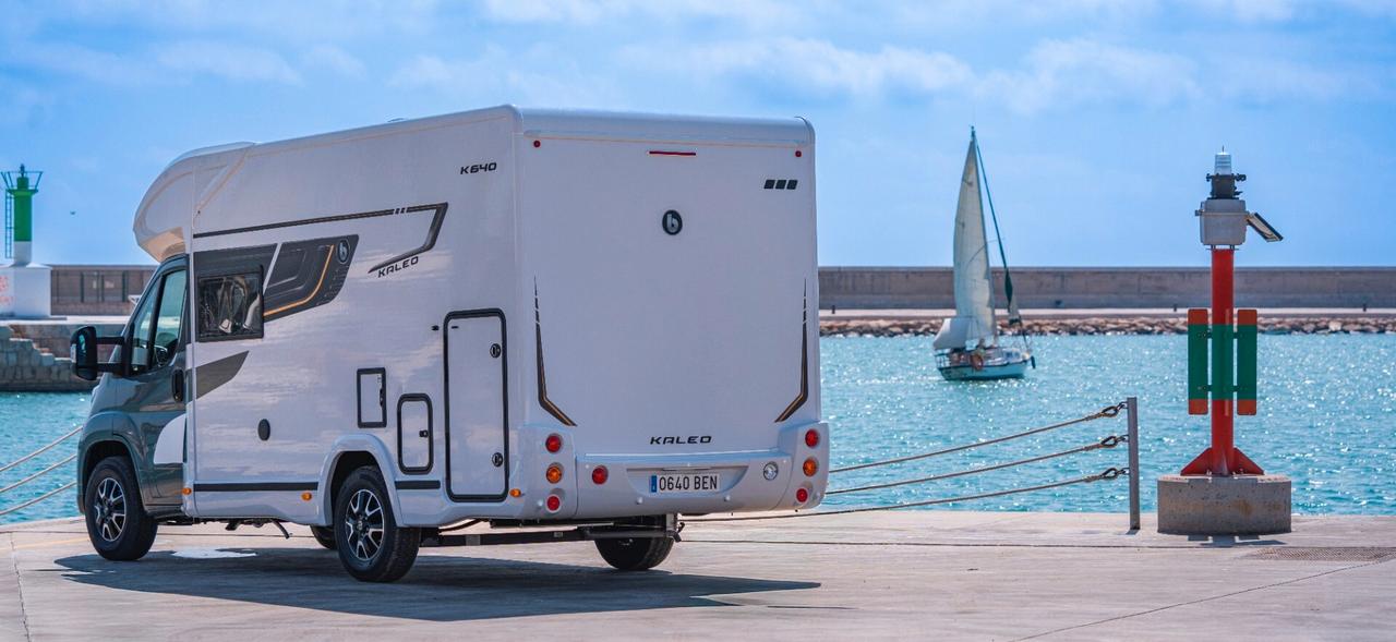 Benimar NEW KALEO 640 MY 2027