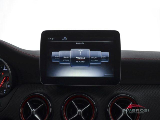 MERCEDES-BENZ A 45 AMG 45 AMG 4Matic Automatic