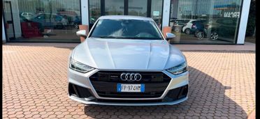 Audi A7 Sportback 50 3.0 tdi mhev Business Plus quattro