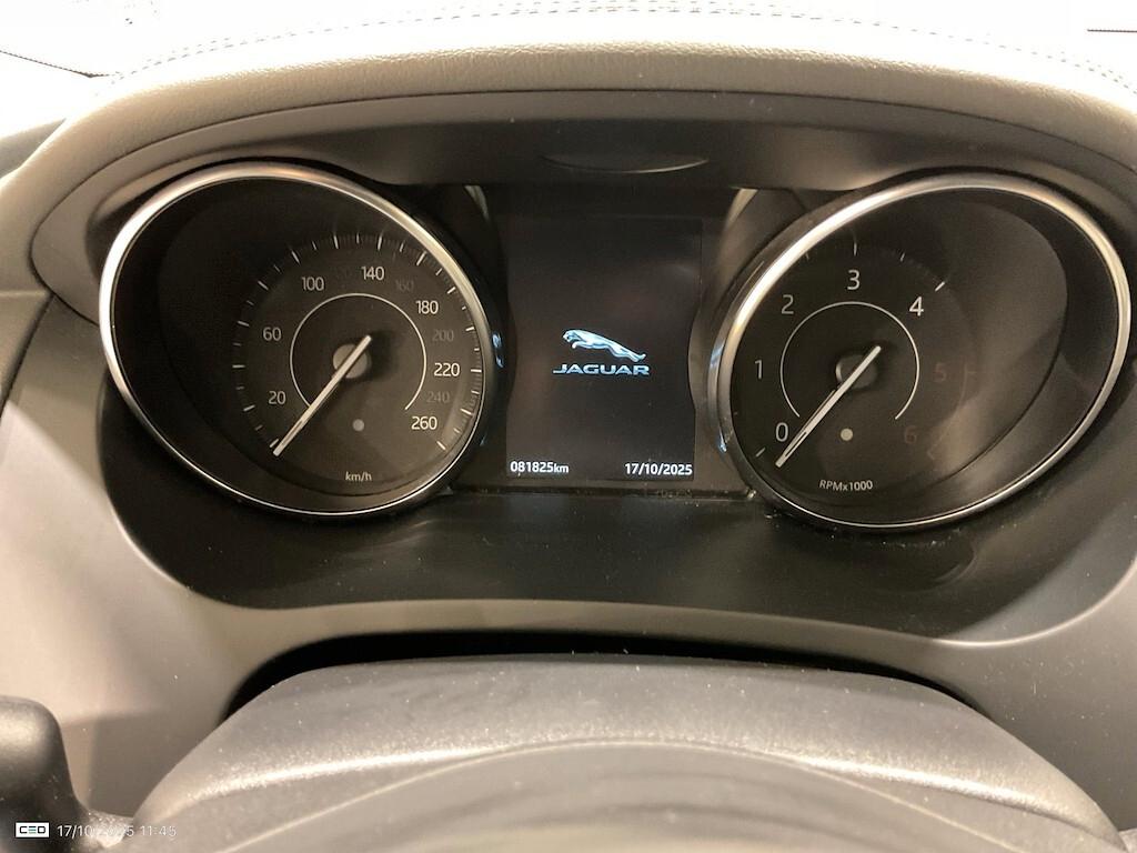Jaguar E-Pace 2.0D 150 CV AWD aut. S