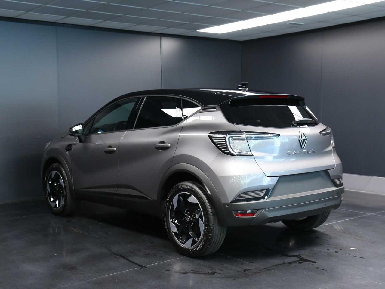 Renault Captur ECO-G TECHNOO 120CV #50316