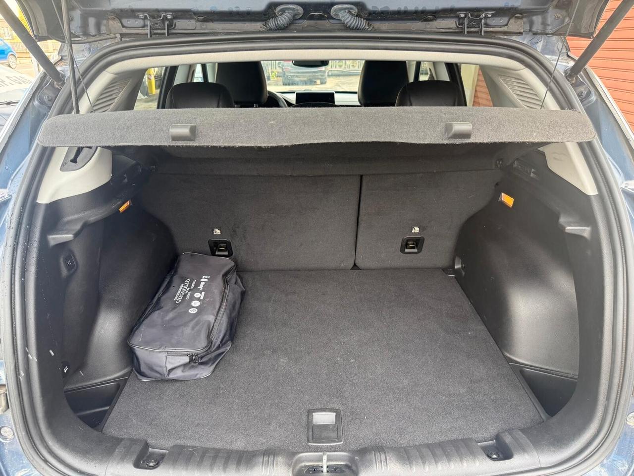 Jeep Compass 1.6 Multijet II 2WD Longitude