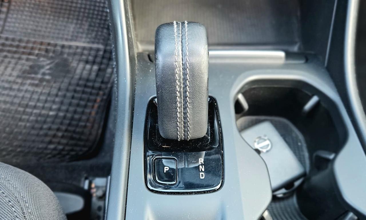 Volvo XC40 D3 AWD Geartronic Momentum