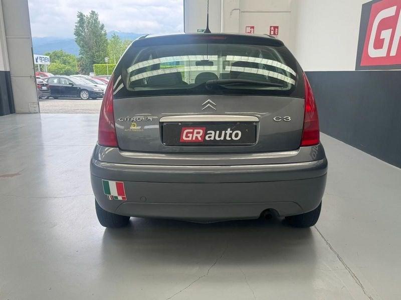 Citroën C3 C3 1.4 Exclusive Style (exclusive) bi-energy Gpl