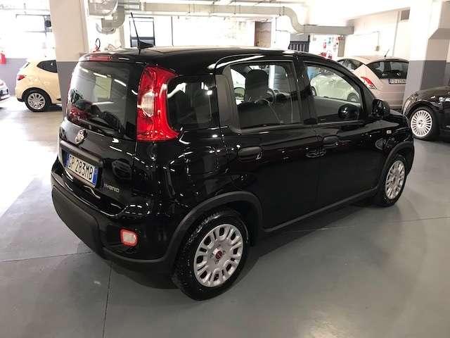 Fiat Panda Panda 1.0 hybrid / NO VINCOLO FINANZIAMENTO