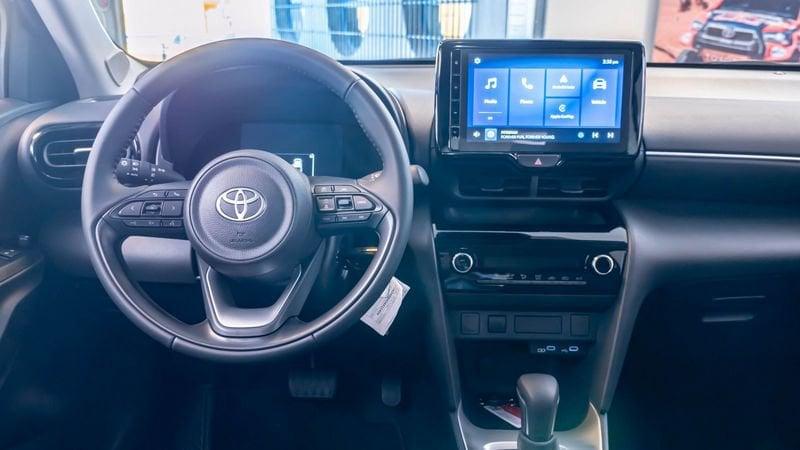 Toyota Yaris Cross 1.5 Hybrid 5p. Business