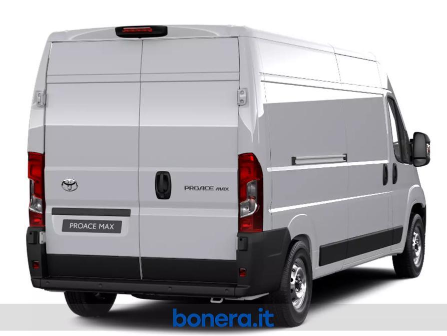 Toyota Proace Max Furgone tetto alto Proace Max 35 2.2d 140cv L3h2 Business