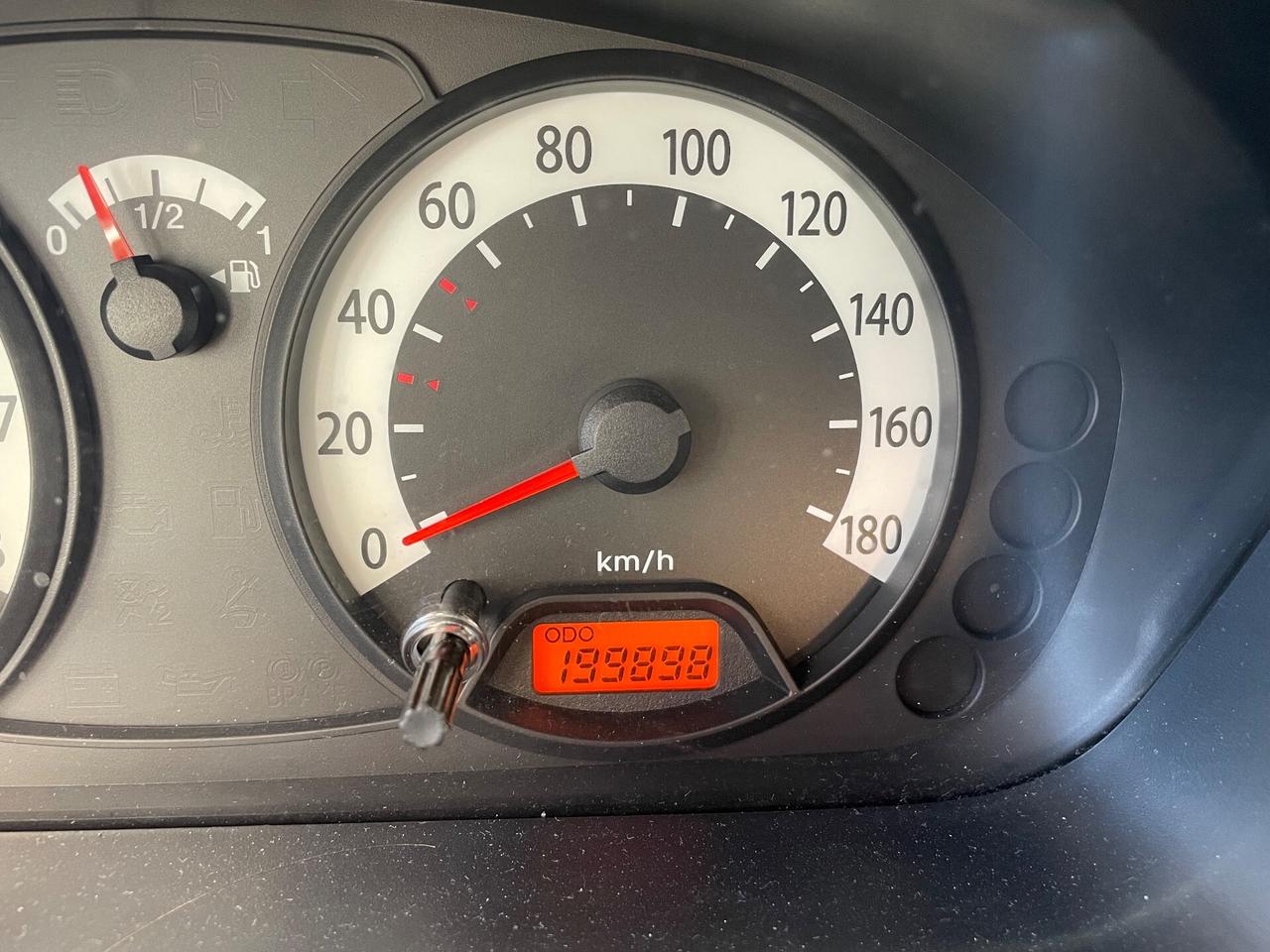 Kia Picanto 1.1 12V Hot Bi-Fuel/1PROP/GARANZIA