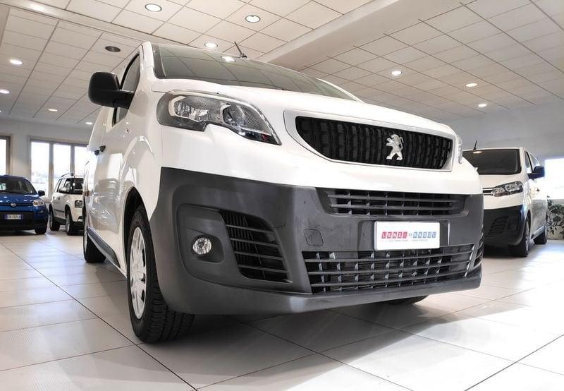 Peugeot Expert Expert BlueHDi 100 S&S PL-SL-TN Furgone Premium*PASSO LUNGO*GARANTITO*