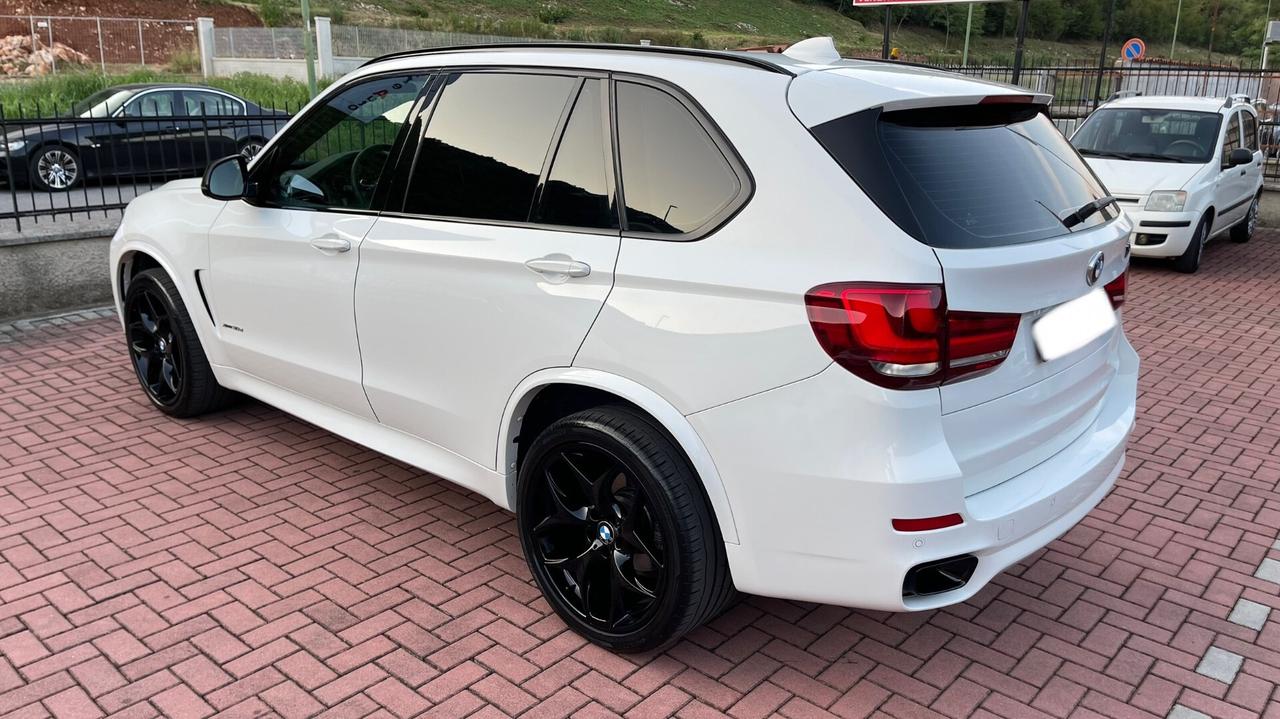 Bmw X5 xDrive30d 249CV Msport