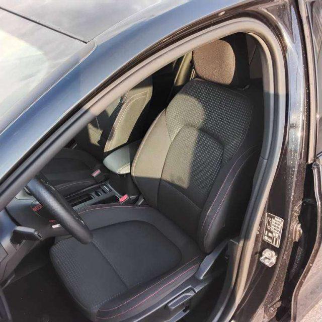 FORD Focus 5p ST-Line 1.0T EcoBoost Hybrid 155 CV Powershift