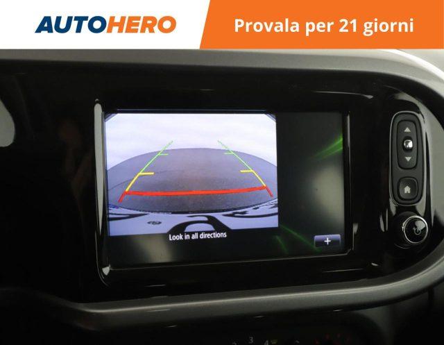 RENAULT Twingo SCe Duel2