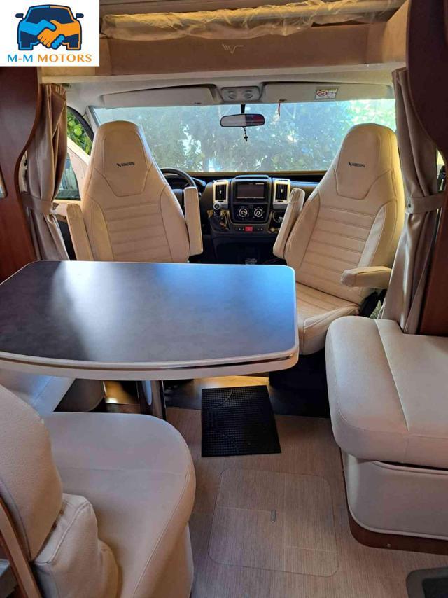 MOBILVETTA kepa p 65 P65