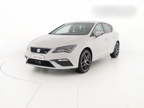 Seat Leon 1.5 tgi FR 130cv dsg