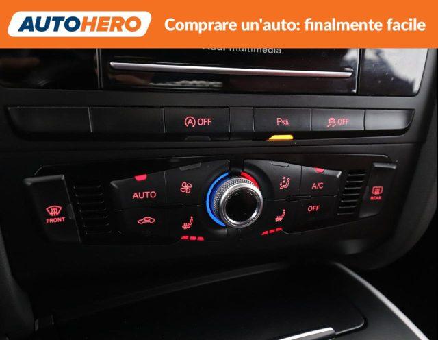 AUDI A5 Cabrio 2.0 TDI clean diesel