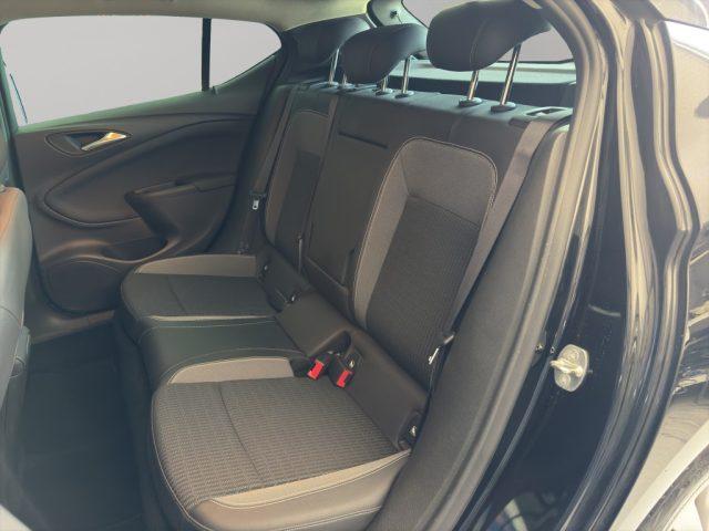 OPEL Astra 1.5 CDTI 122 CV 5p Business Elegance