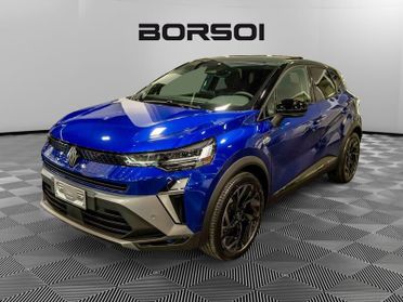 Renault Captur NUOVO esprit Alpine full hybrid E-Tech 145 cv