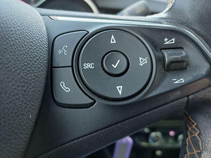 Opel Crossland Crossland X 1.5 ECOTEC D 102 CV -GARANZIA