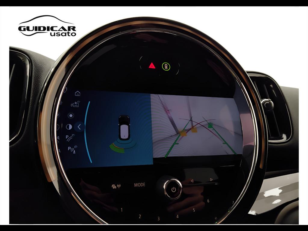 MINI Mini Countryman F60 2020 - Mini Countryman 2.0 Cooper D Nort