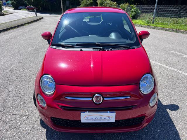 FIAT 500 Pop 1.2