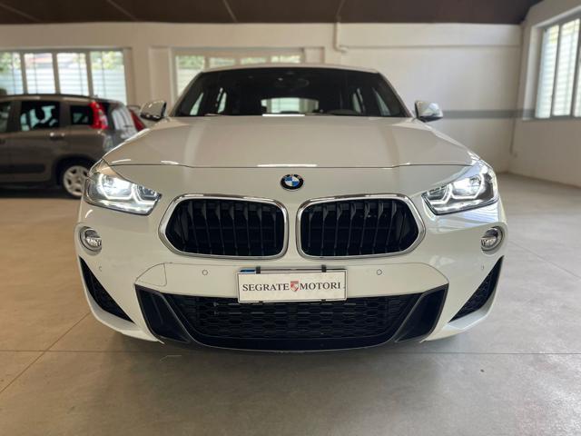 BMW X2 sDrive20i Msport