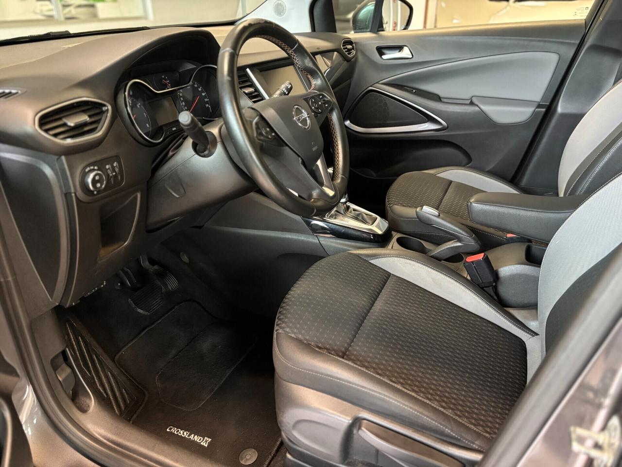 Opel Crossland X 1.5 *PER NEOPATENTATI*EURO6*UNICO PRO