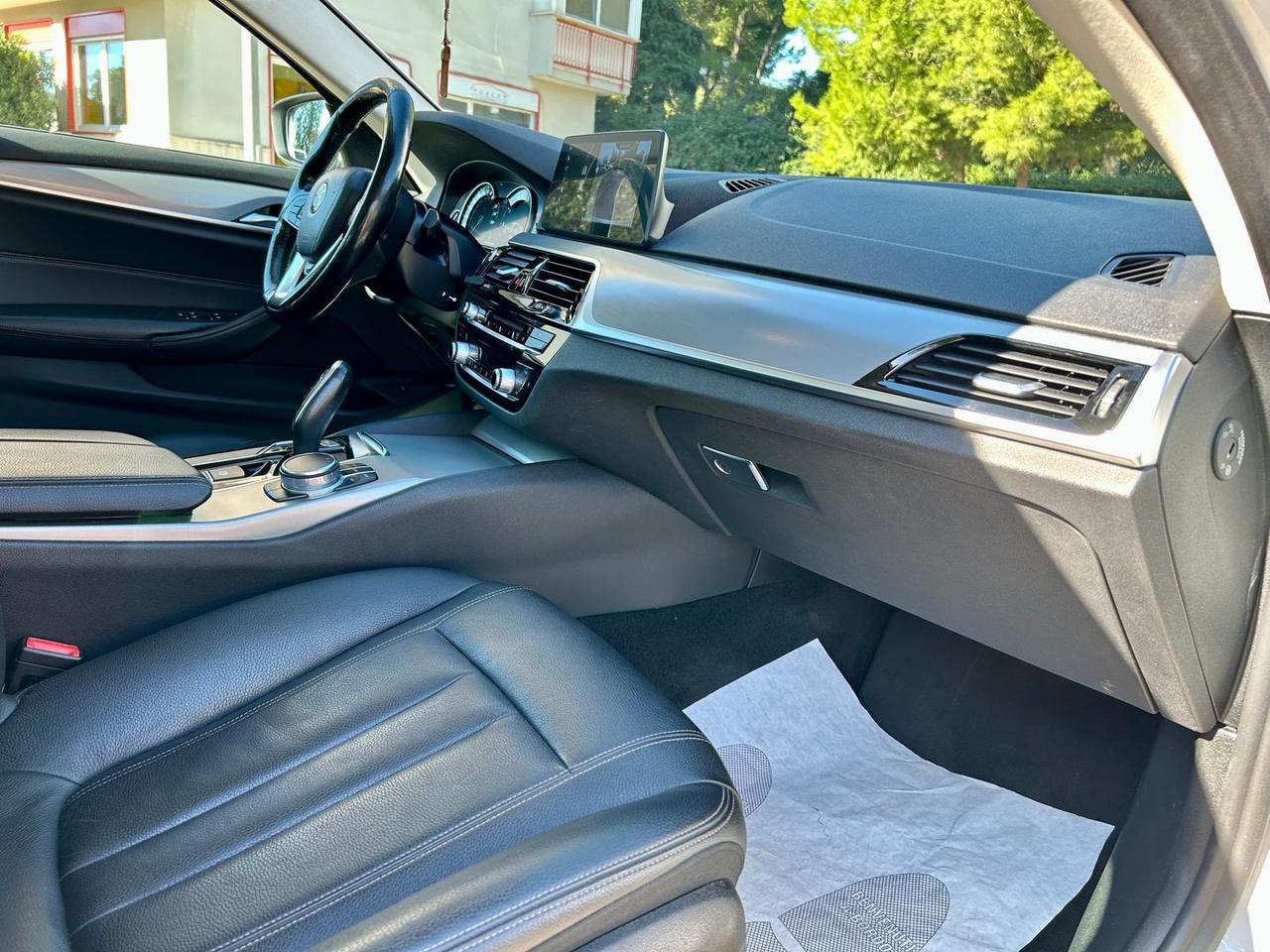 Bmw 520 D Business Efficient Dynamics #7889