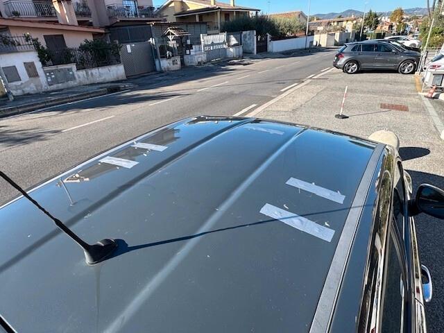 Fiat 500X 2.0 MultiJet 150 CV AT9 4x4 City Cross