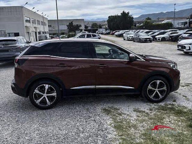 PEUGEOT 3008 PureTech Turbo 130 S&S Allure - PER OPERATORI DEL
