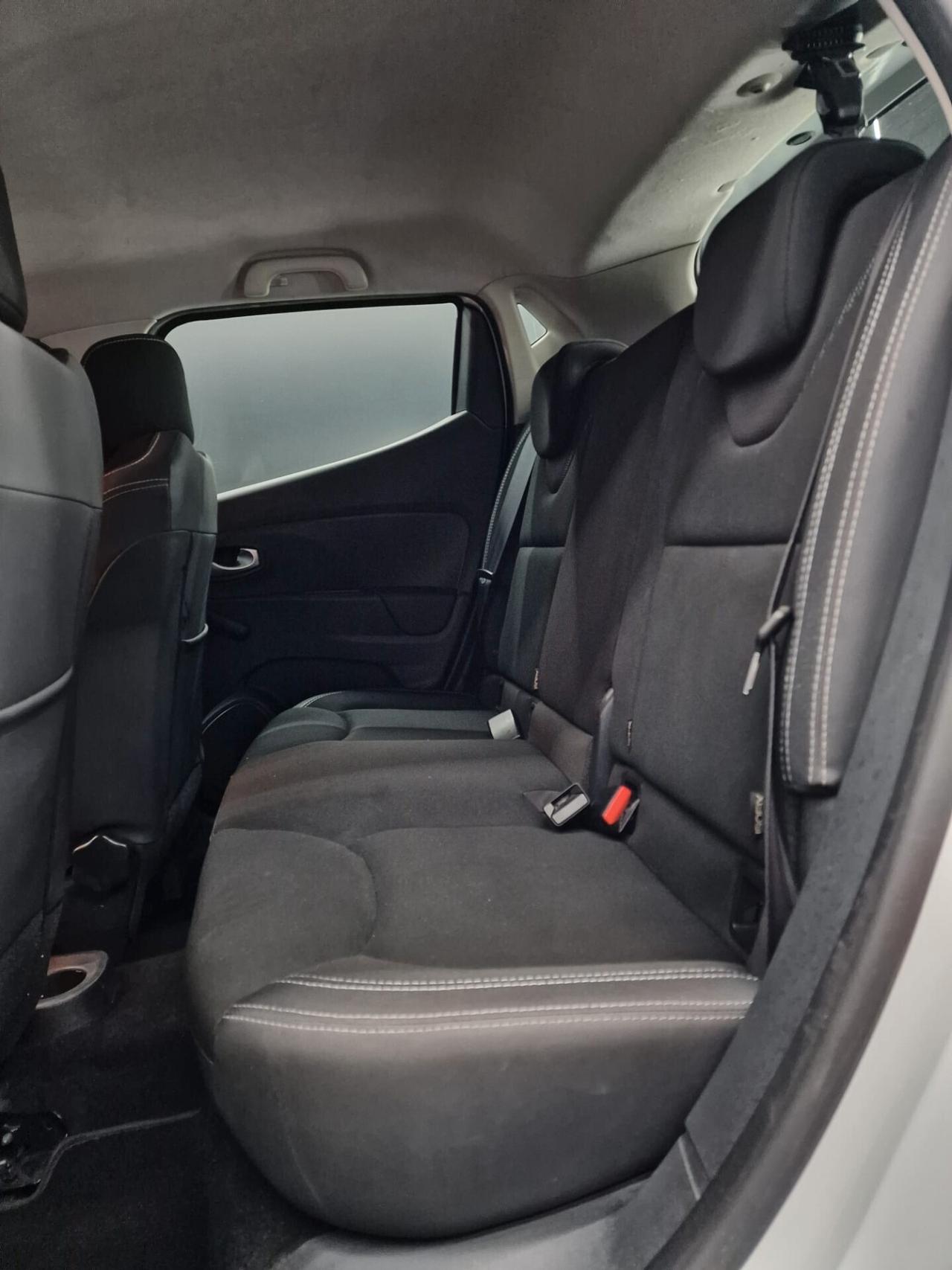 Renault Clio 1.5 dCi 8V 75 CV 5 porte Life