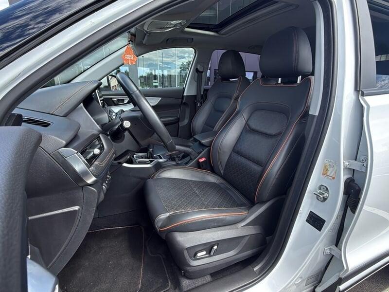 DR AUTOMOBILES DR-5-0 1.5 GPL