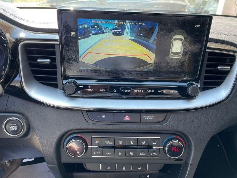KIA ProCeed ProCeed 1.6 CRDI DCT GT Line