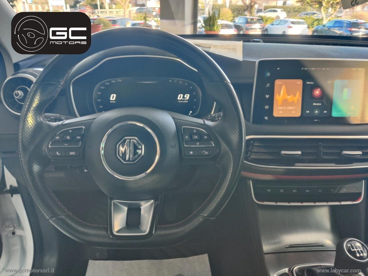 Mg HS 1.5T-GDI Comfort