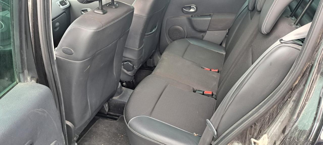Renault Modus 1.2 16V Live